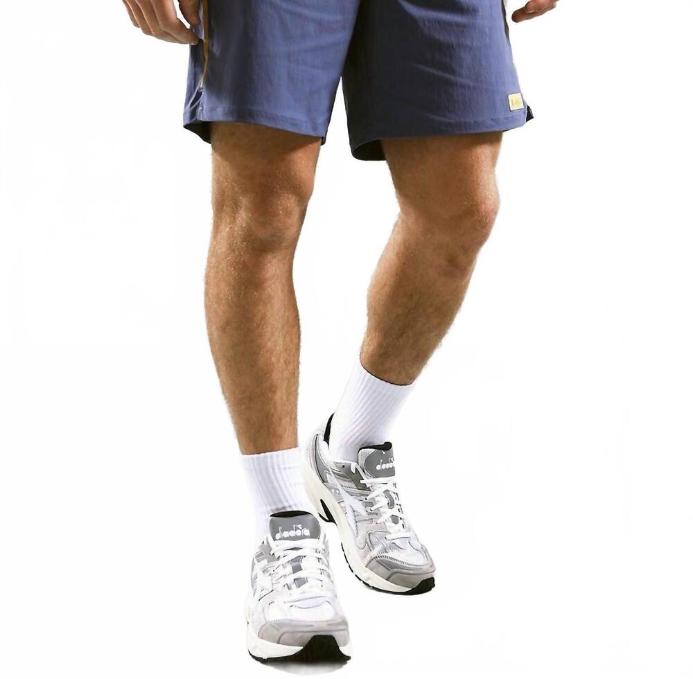 NEW COTOPAXI brinco solid short in dusk